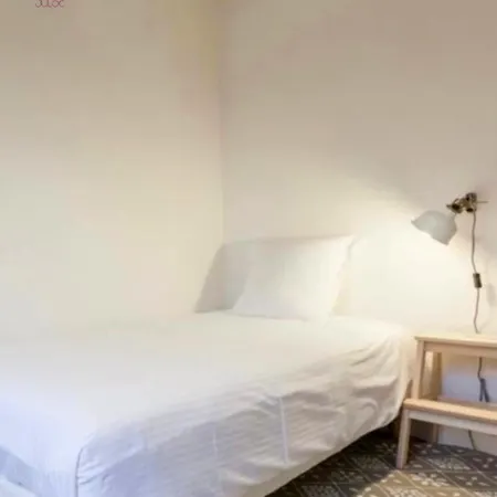 Rivage - Petite France Apartment *