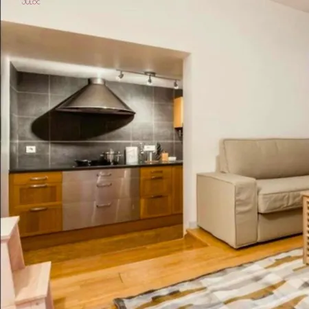 Rivage - Petite France Apartment *