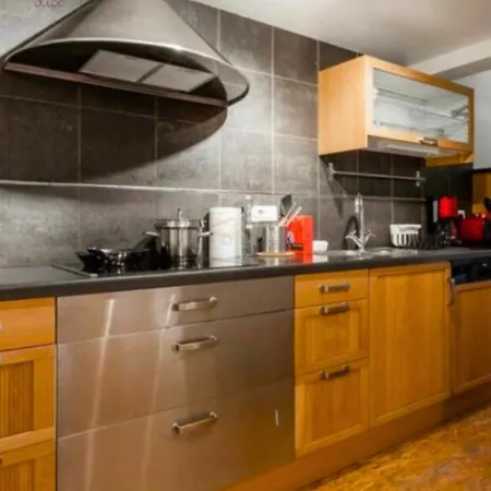 Apartment Rivage - Petite France