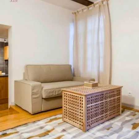Rivage - Petite France Apartment *